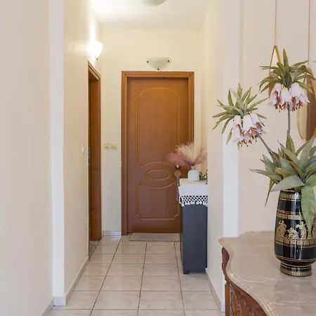 Appartement Lion's Yard