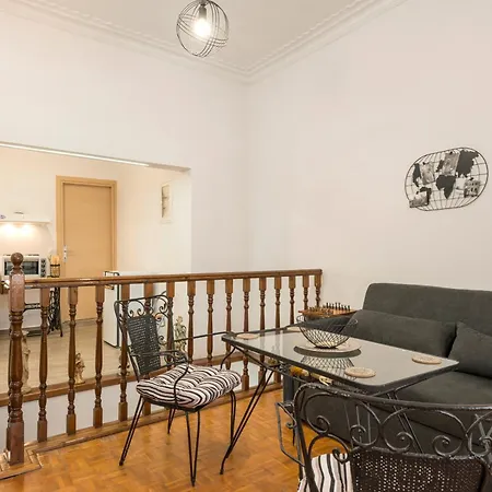 Lion's Yard Appartement Chania (Crete)