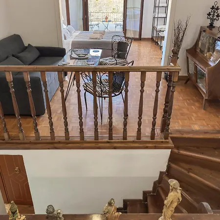 Apartment Lion's Yard Chania (Crete)